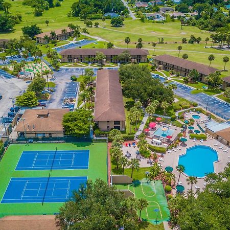 Lehigh Resort Club, A Vri Resort Lehigh Acres Exterior photo