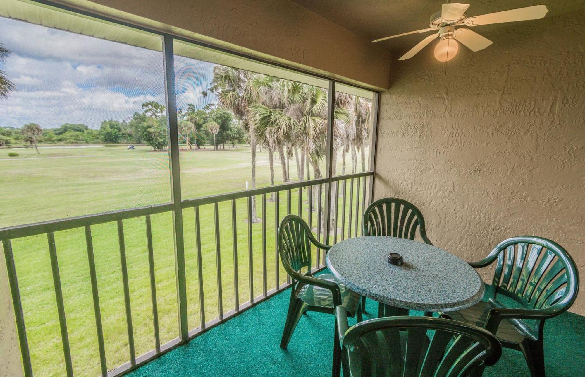 Lehigh Resort Club, A Vri Resort Lehigh Acres Exterior photo