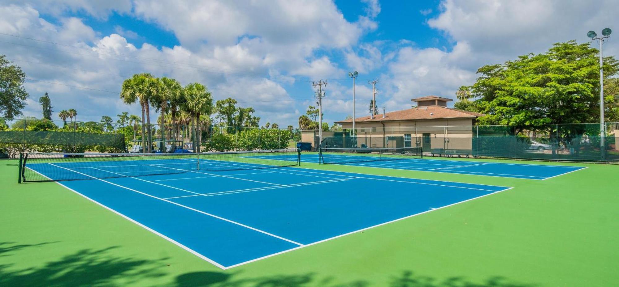 Lehigh Resort Club, A Vri Resort Lehigh Acres Exterior photo