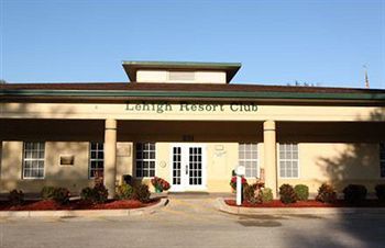 Lehigh Resort Club, A Vri Resort Lehigh Acres Exterior photo